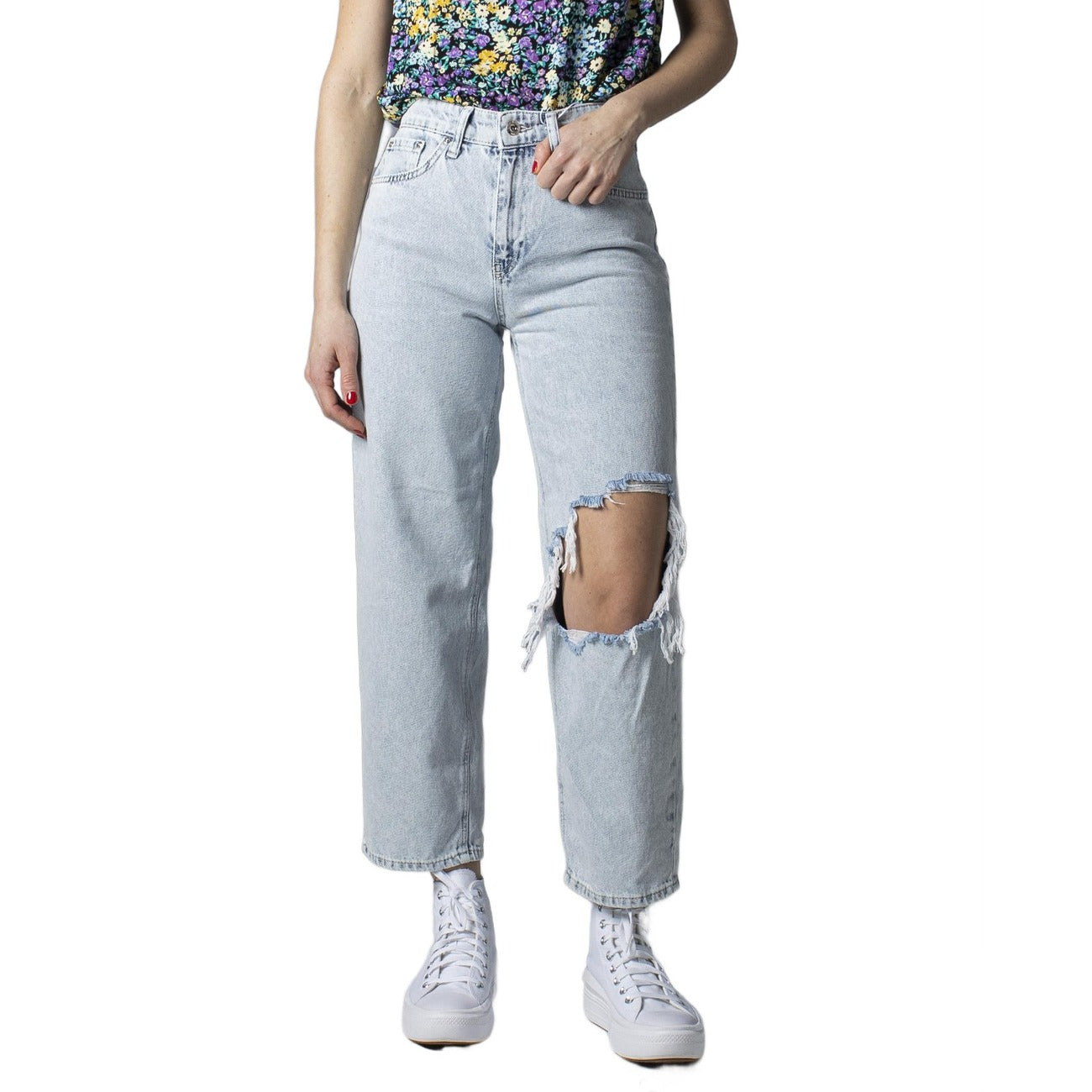 Only Femeie Jeans