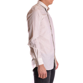 Neil Barrett Barbat Cămăși - 0