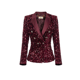 Elisabetta Franchi Femeie Jachete