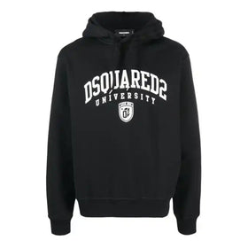 Dsquared Barbat Hanorace
