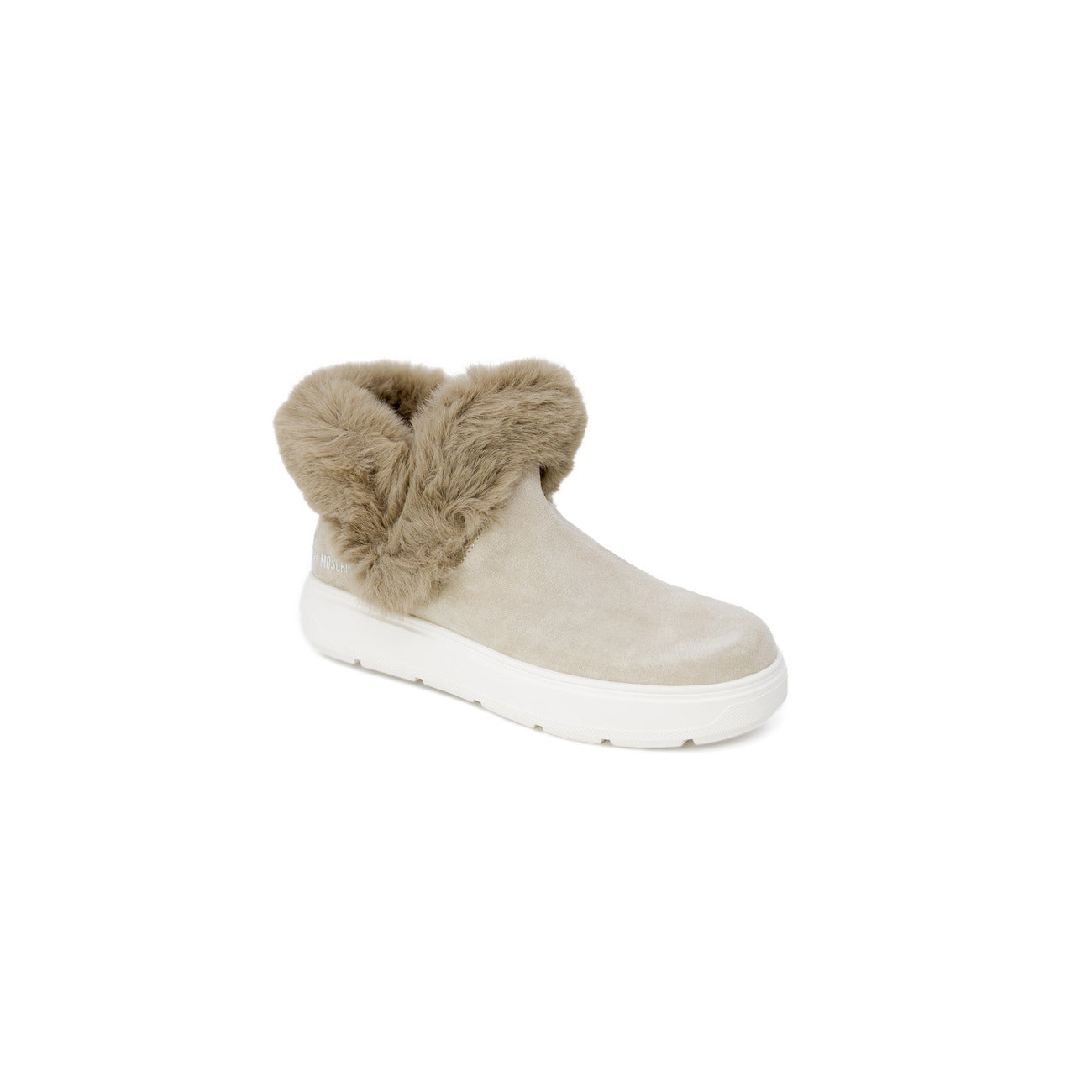 Love Moschino Femeie Cizme - 0