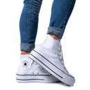 Converse Pantofi Sport Femeie-4