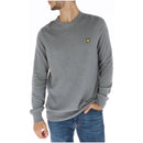 Lyle & Scott Barbat Pulovere-1