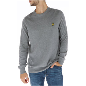 Lyle & Scott Barbat Pulovere