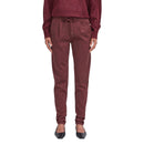 Ichi Femeie Pantaloni-1