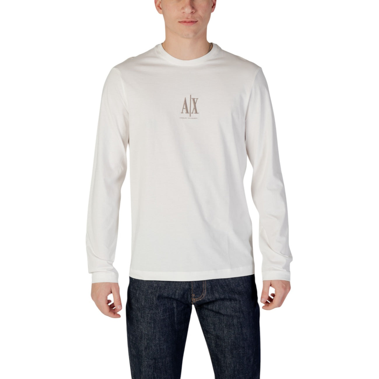 Armani Exchange Barbat Tricouri