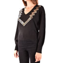 Pinko Femeie Pulovere-3