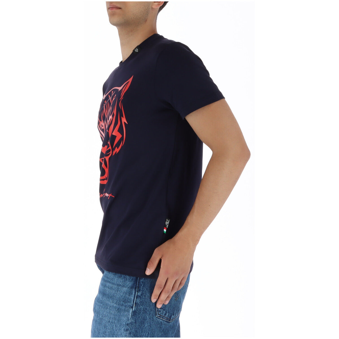 Plein Sport Barbat Tricouri