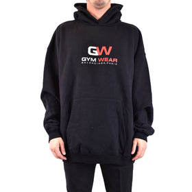 Balenciaga Barbat Hanorace