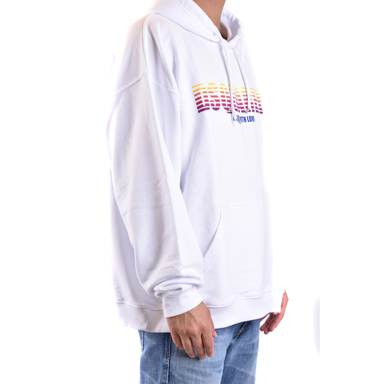 Dsquared2 Barbat Hanorace