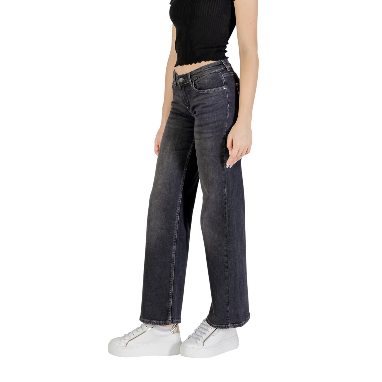 Only Femeie Jeans