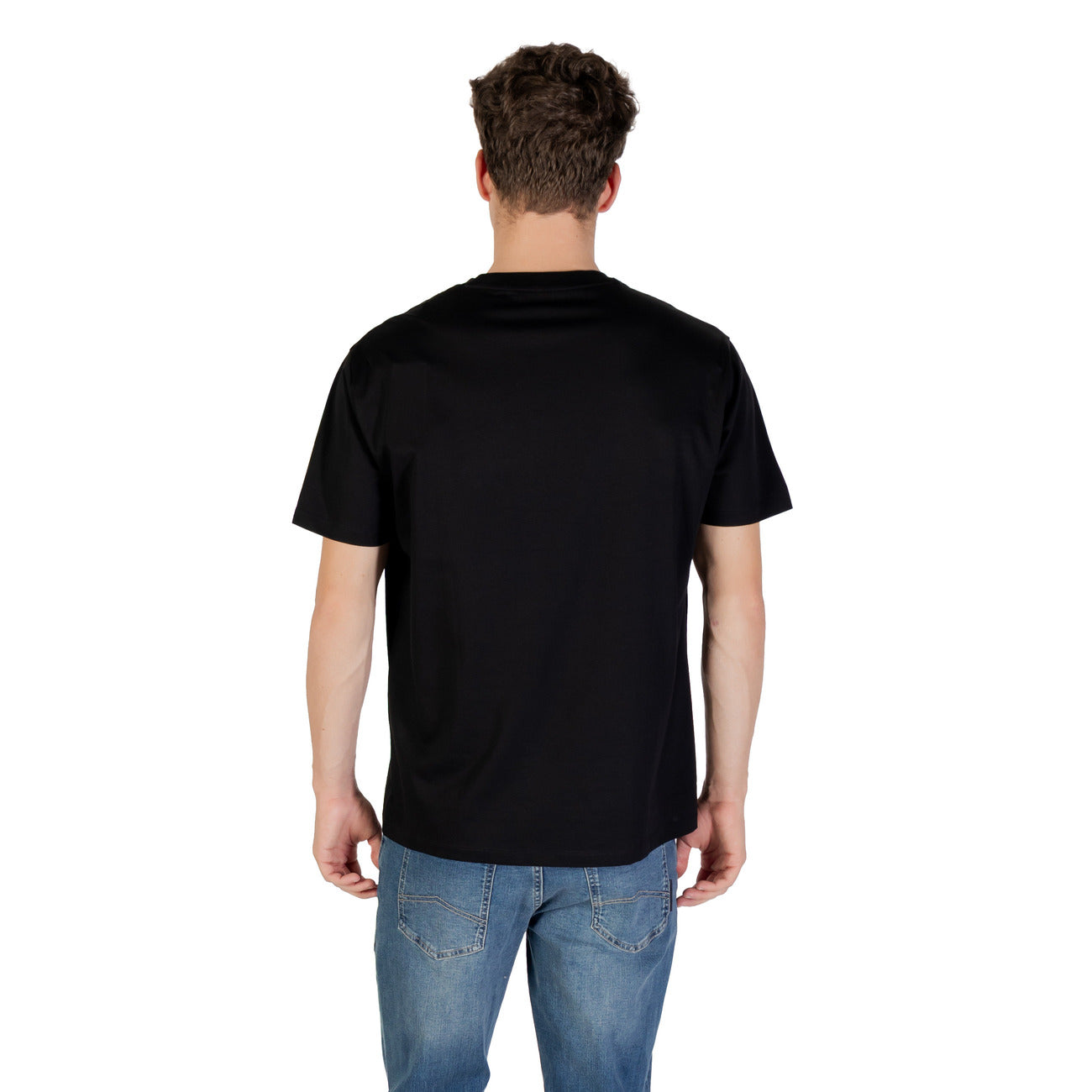 Armani Exchange Barbat Tricouri - 0