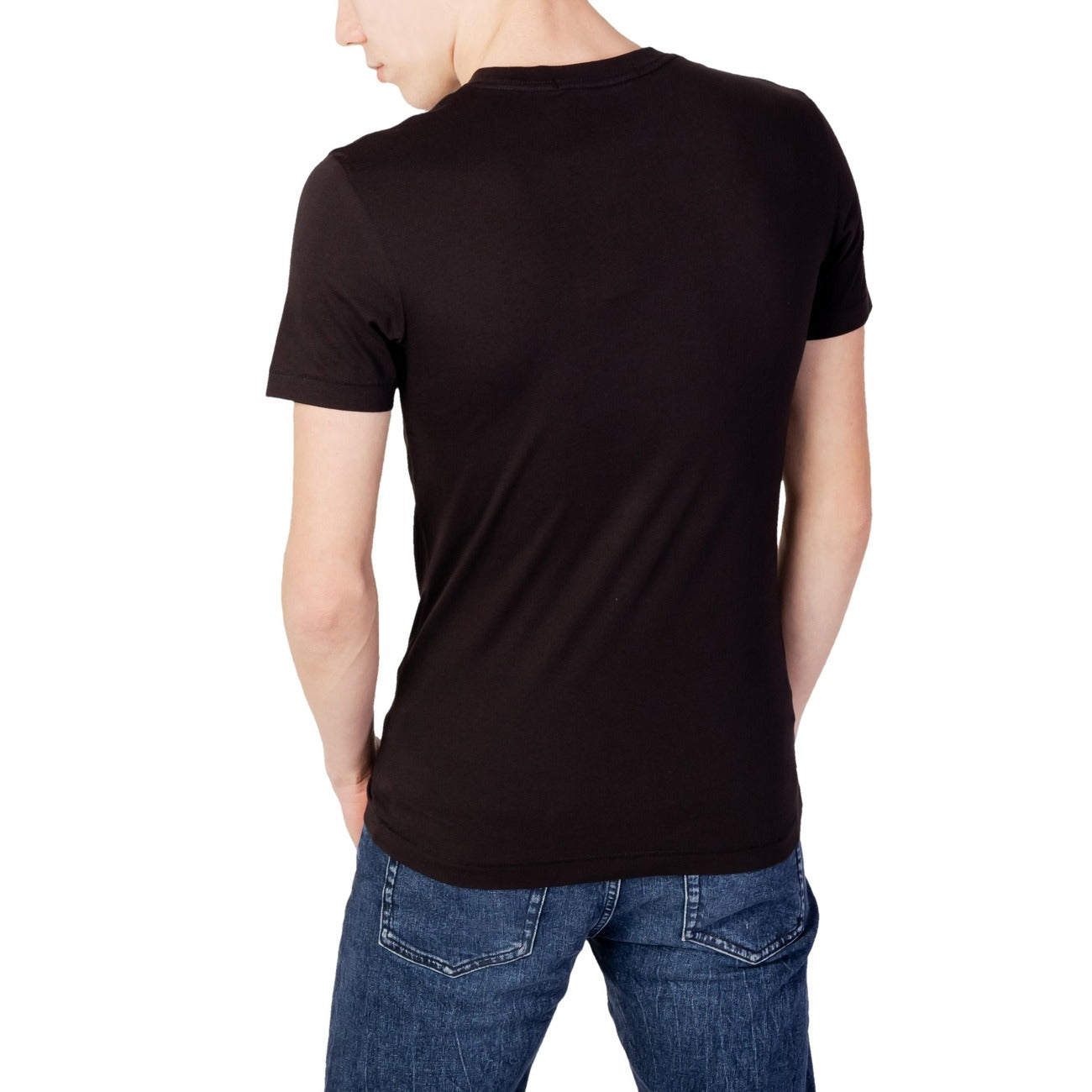 Calvin Klein Jeans Barbat Tricouri - 0