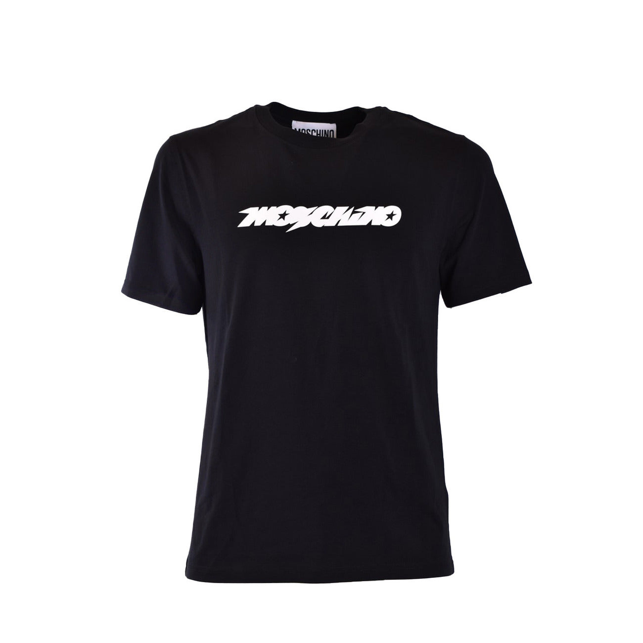 Moschino Barbat Tricouri
