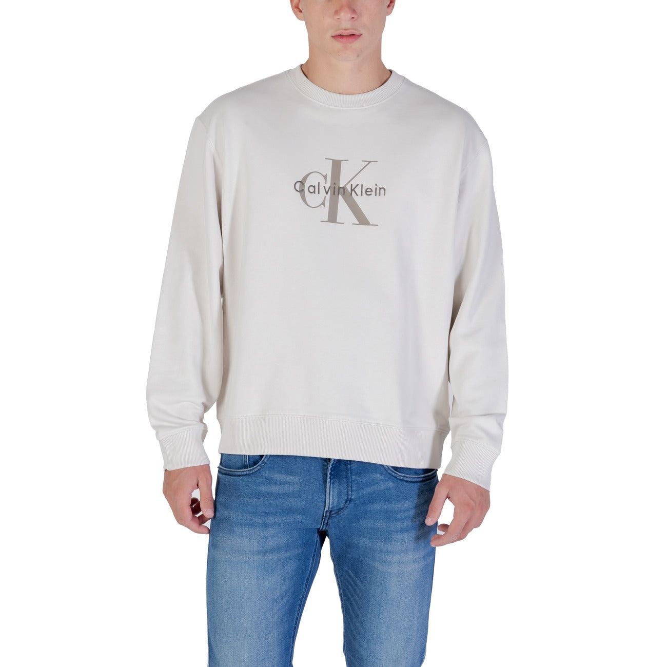Calvin Klein Jeans Barbat Hanorace