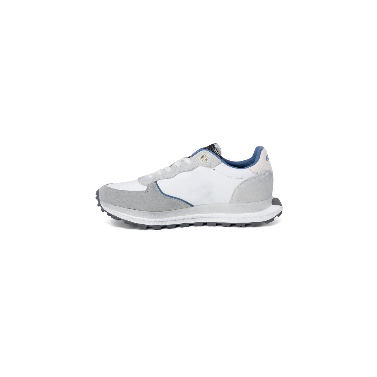 Blauer Barbat Sneakers