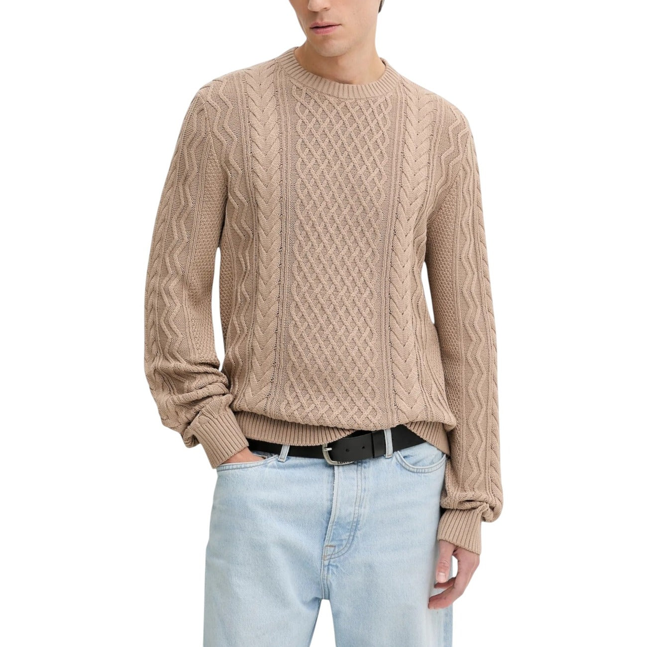 Tommy Hilfiger Jeans Barbat Pulovere
