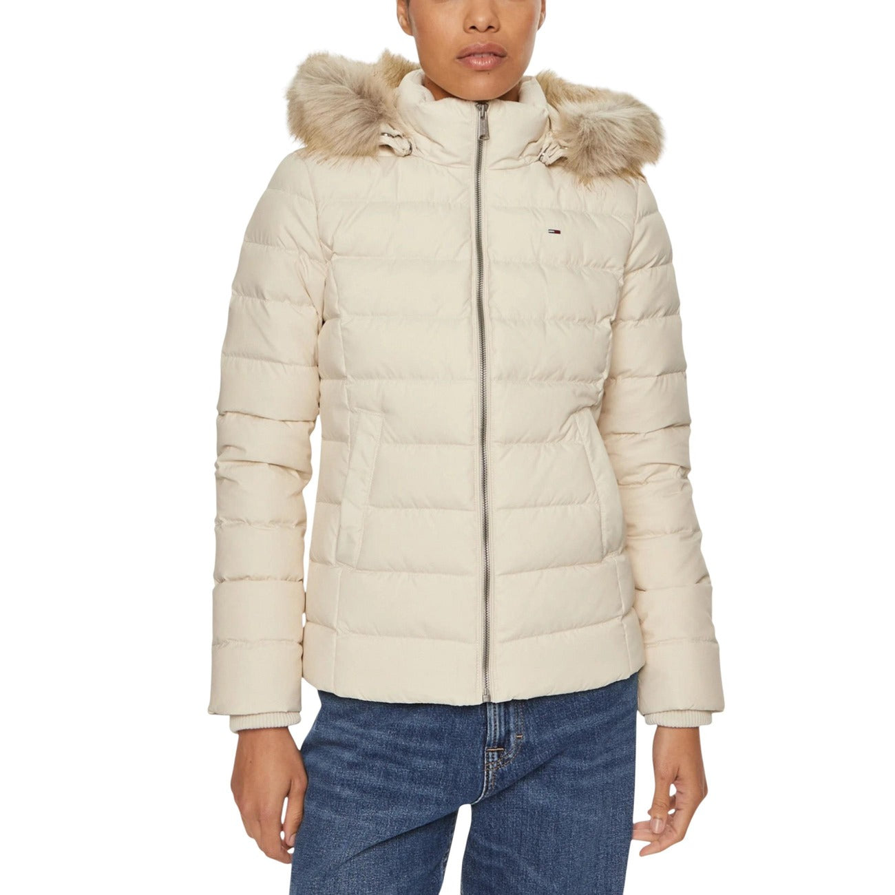 Tommy Hilfiger Jeans Femeie Geci