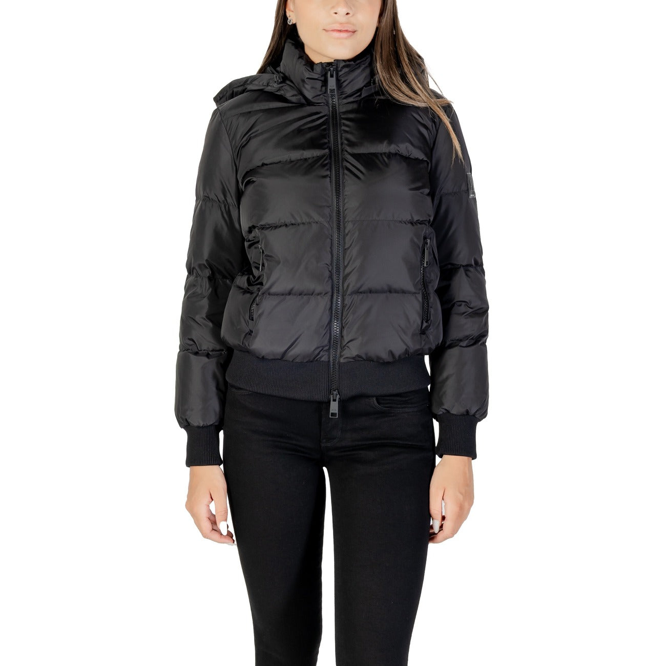 Armani Exchange Femeie Geci