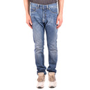 Neil Barrett Barbat Jeans-1
