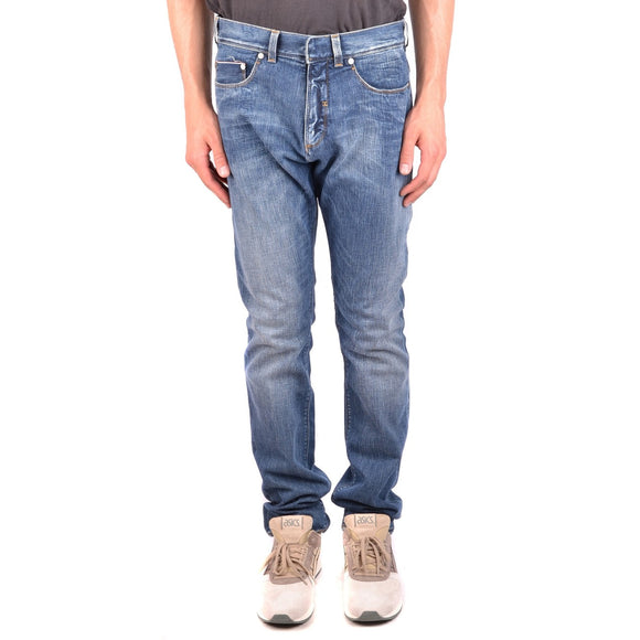 Neil Barrett Barbat Jeans