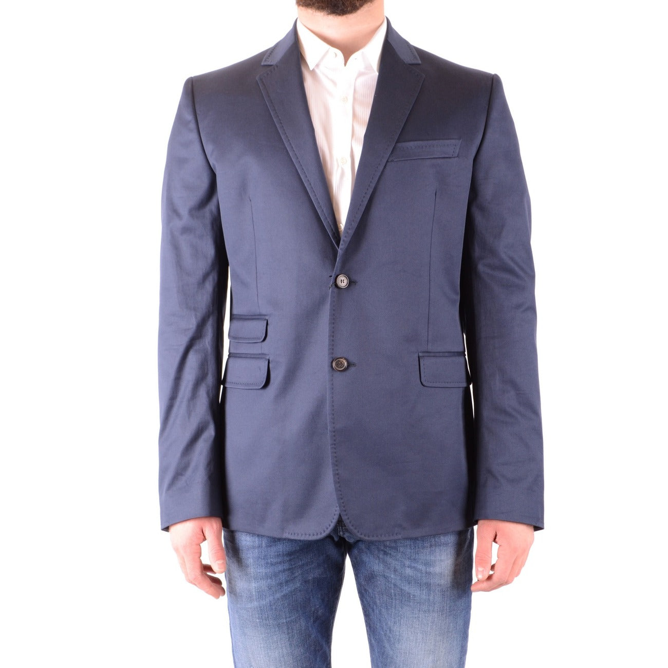 Dsquared Barbat Jachete