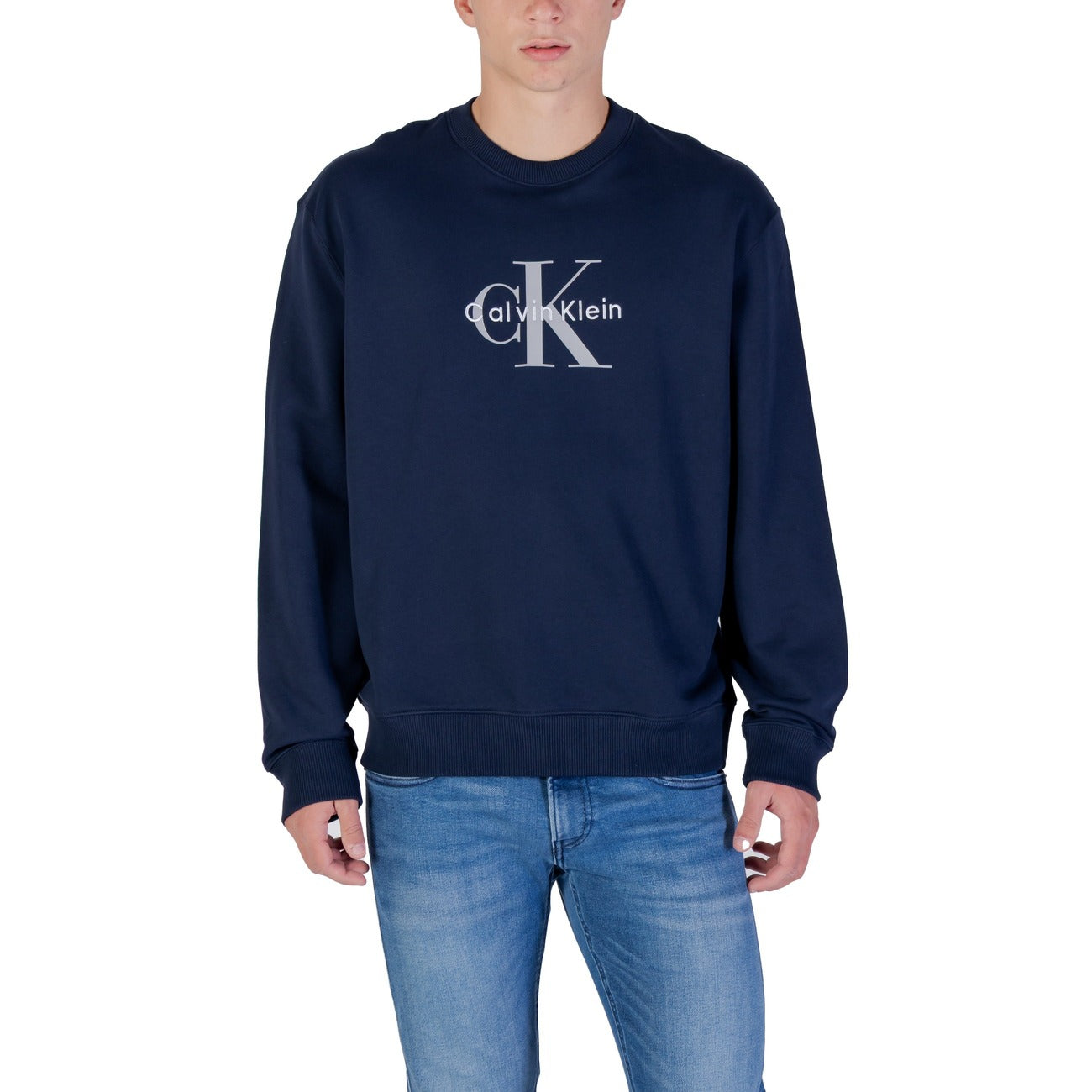 Calvin Klein Jeans Barbat Hanorace