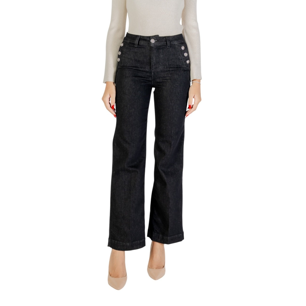 Liu Jo Femeie Jeans