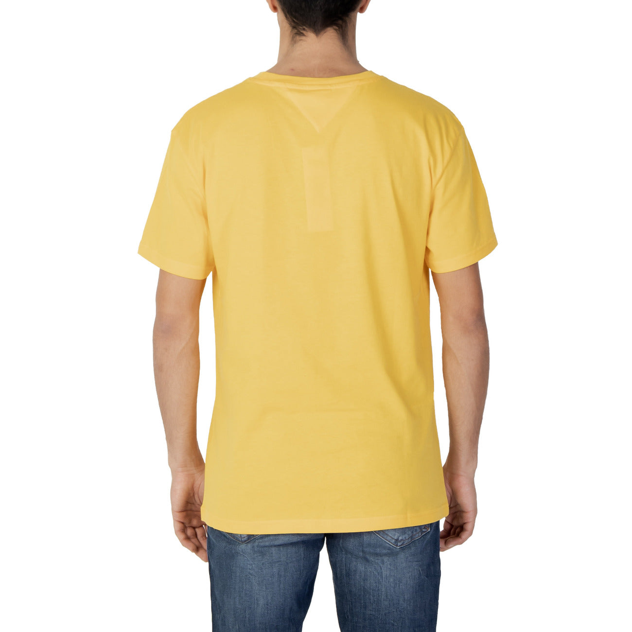 Tommy Hilfiger Jeans Barbat Tricouri - 0