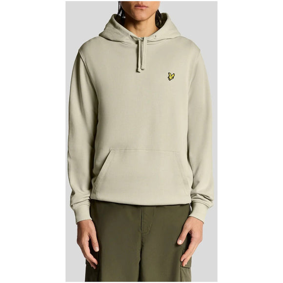 Lyle & Scott Barbat Hanorace