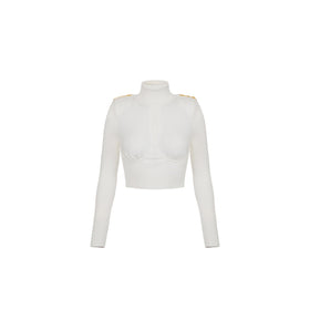 Elisabetta Franchi Femeie Pulovere