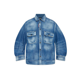 Dsquared2 Femeie Cămăsi