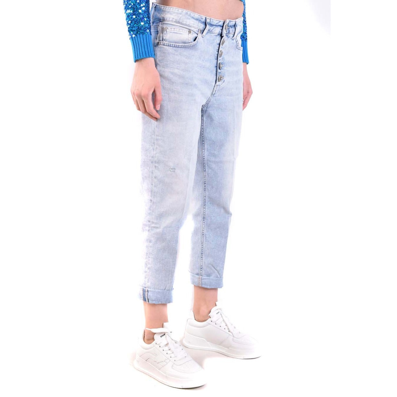 Dondup Femeie Jeans