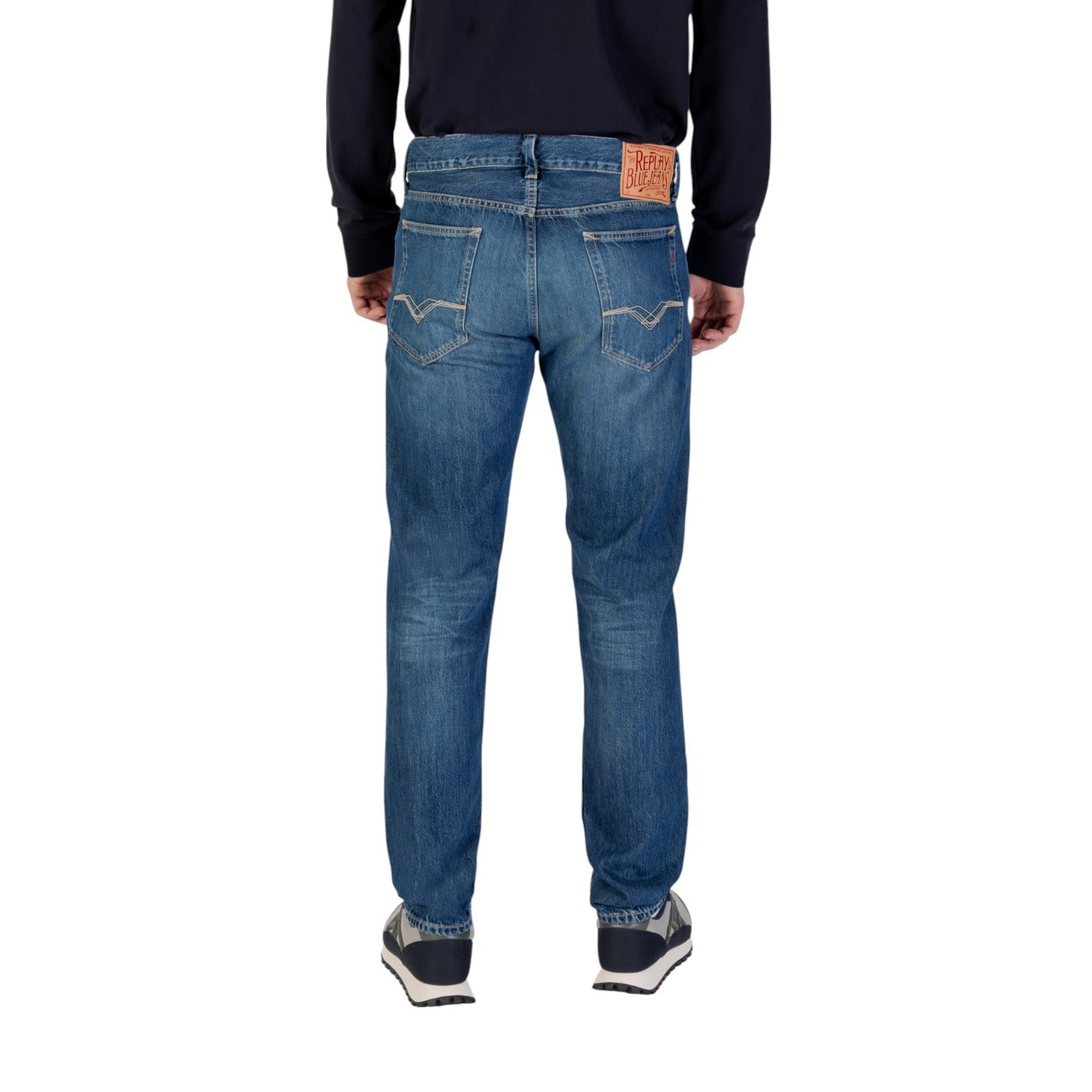 Replay Barbat Jeans - 0