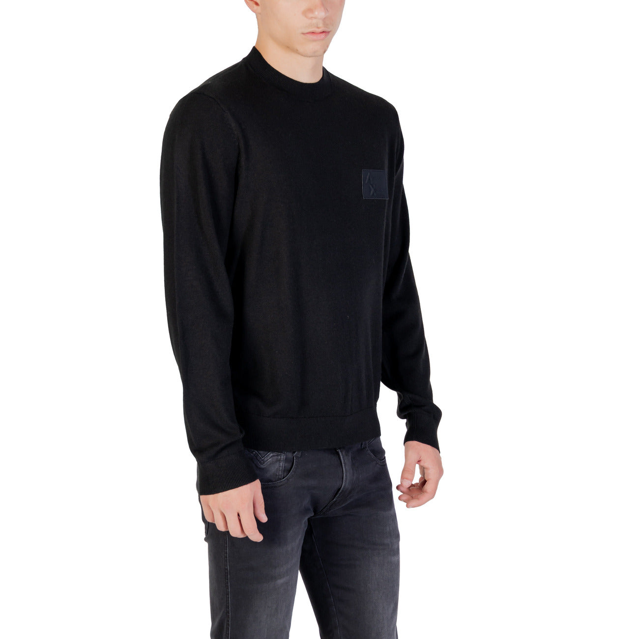 Armani Exchange Barbat Pulovere
