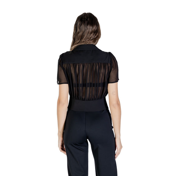 Morgan De Toi Femeie Bluze