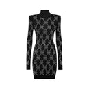 Philipp Plein Rochie Femeie-1