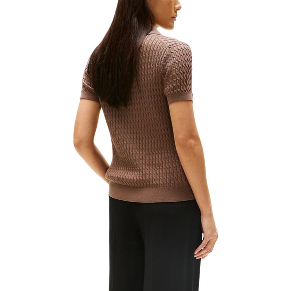 Tommy Hilfiger Tricouri Femeie