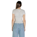 Tommy Hilfiger Jeans Femeie Tricouri-2