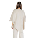 Choral Jachetă Femeie-2