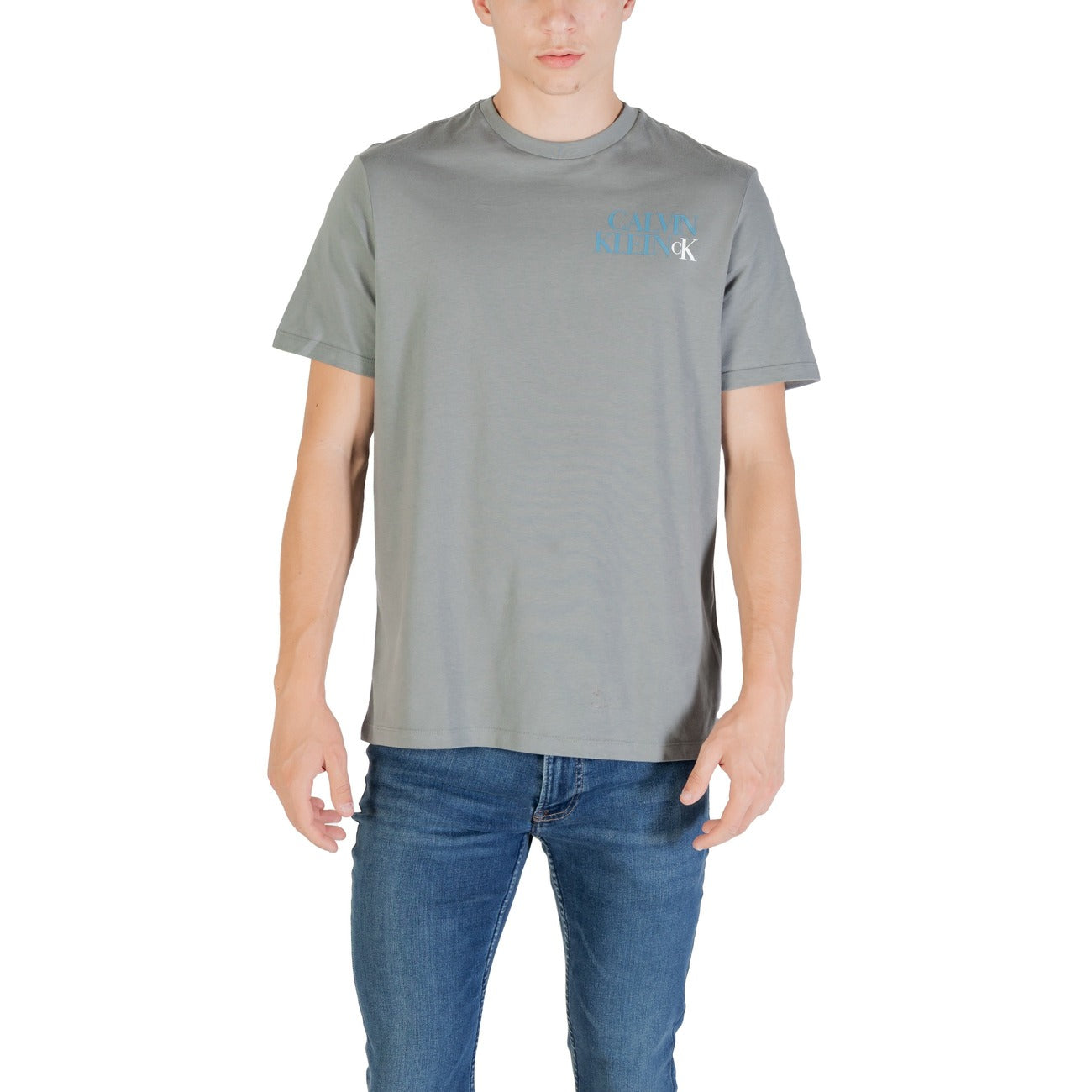 Calvin Klein Jeans Barbat Tricouri