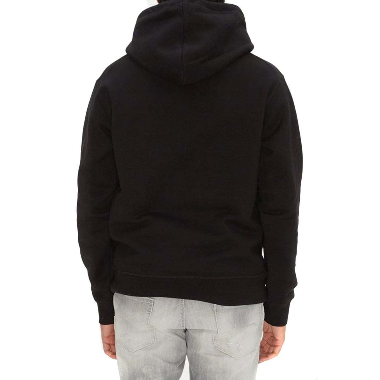Dsquared Barbat Hanorace
