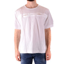 Diesel Black Gold Tricou Bărbat-1