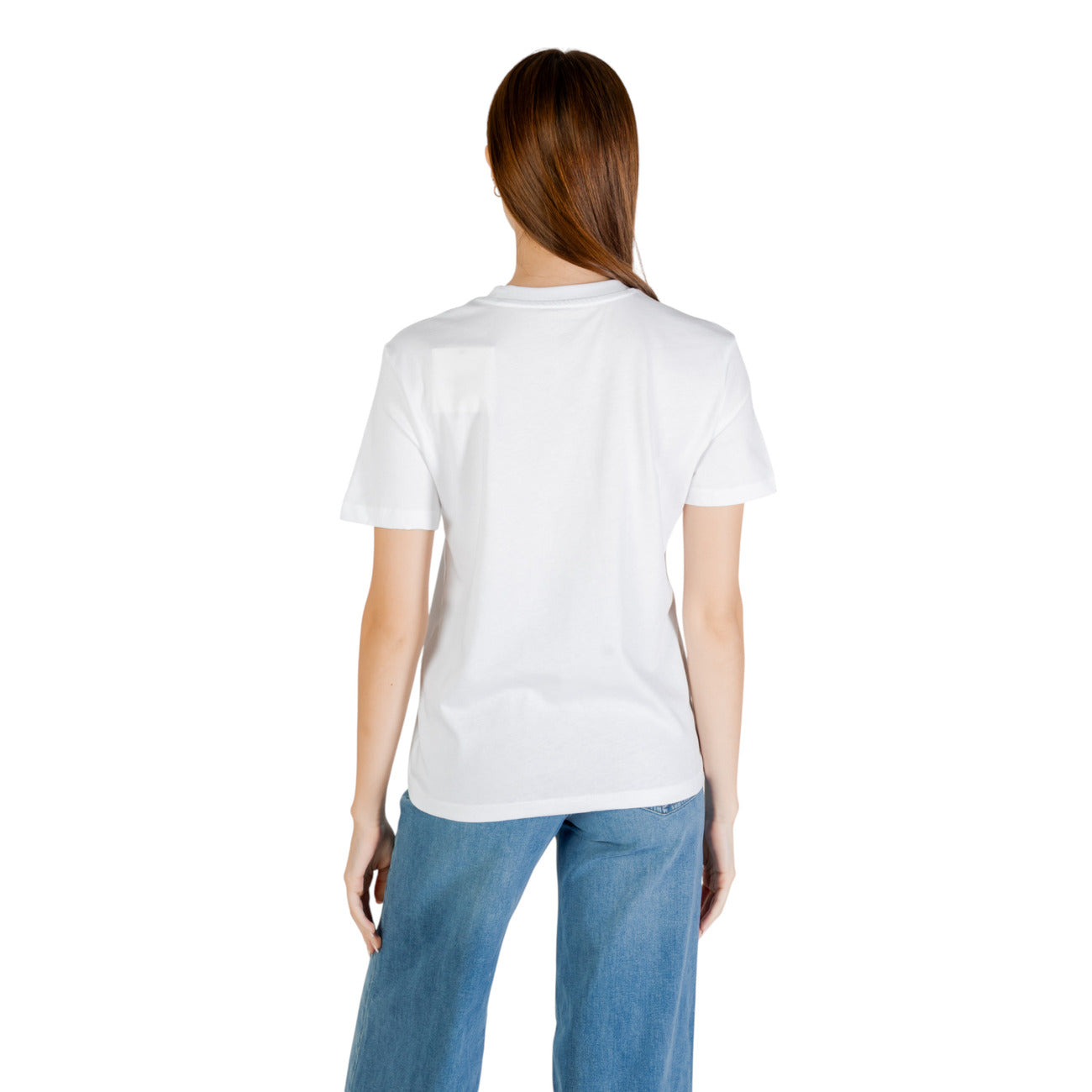 Calvin Klein Jeans Femeie Tricouri - 0