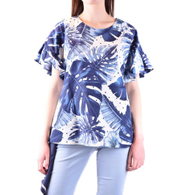 Twinset Femeie Tricouri