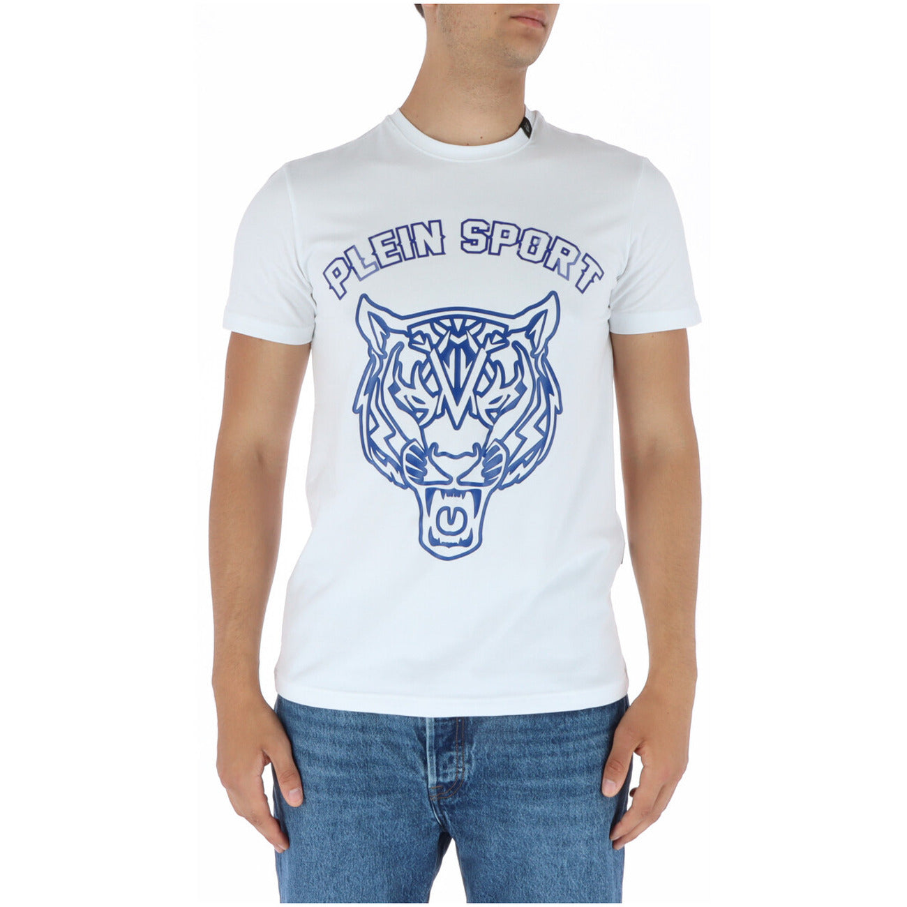 Plein Sport Barbat Tricouri