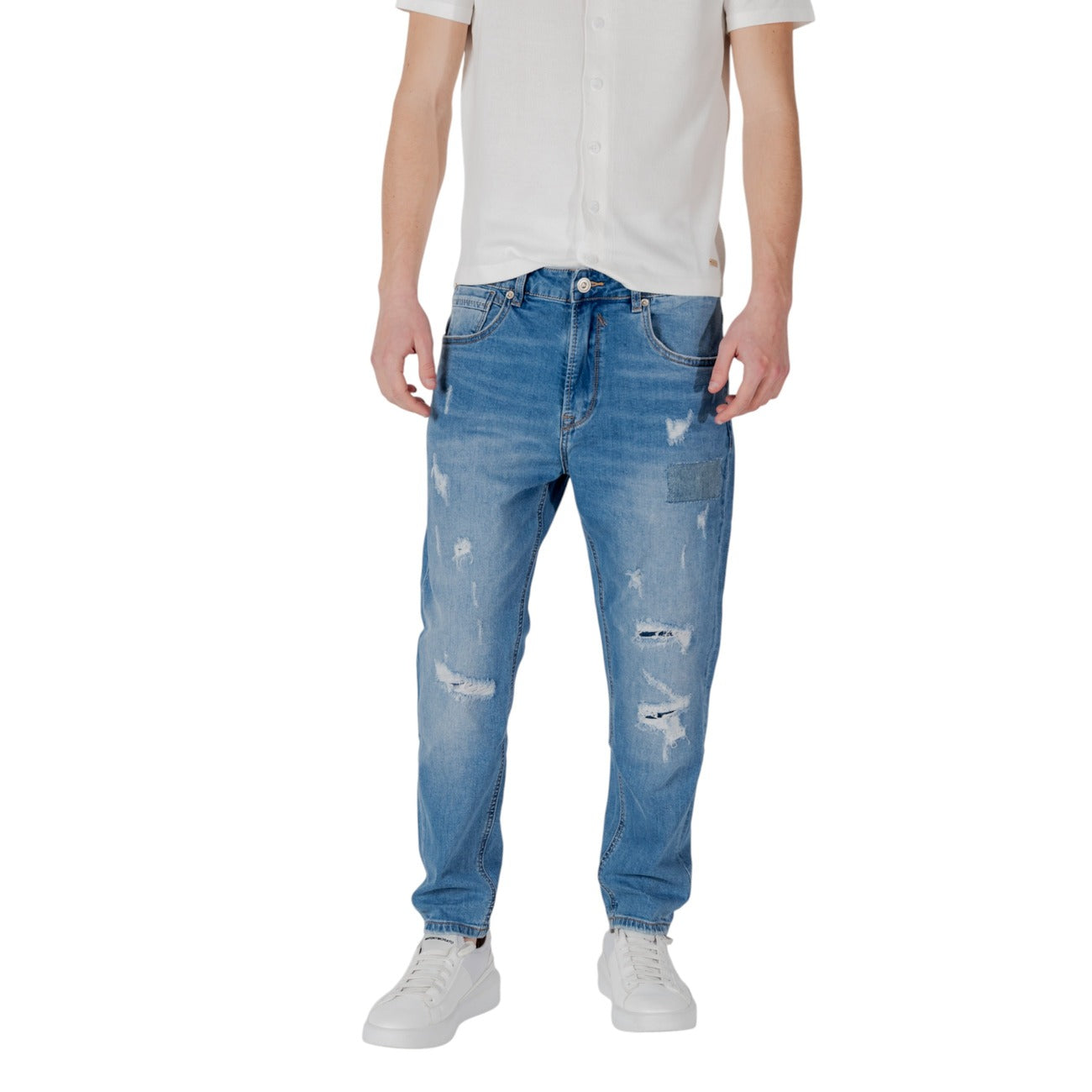 Gianni Lupo Barbat Jeans