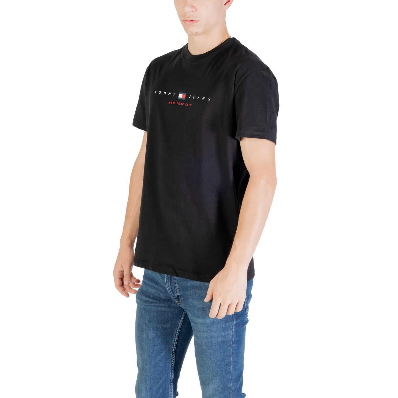 Tommy Hilfiger Jeans Barbat Tricouri