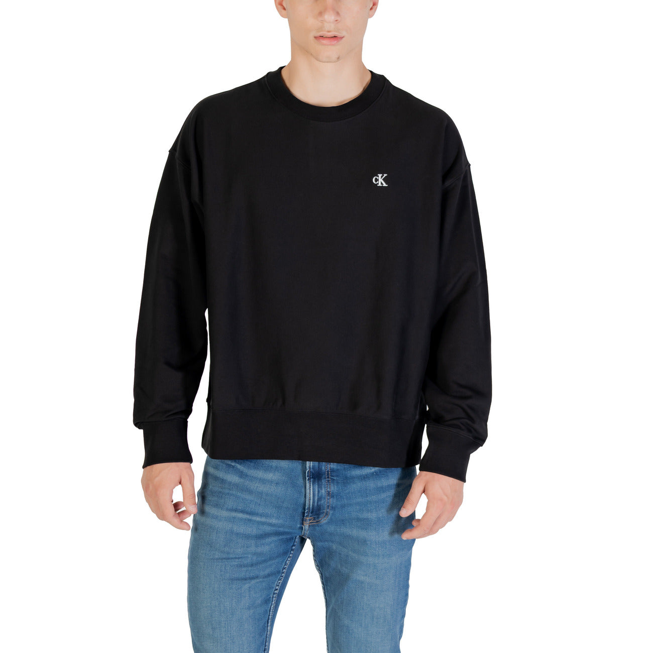 Calvin Klein Jeans Barbat Hanorace