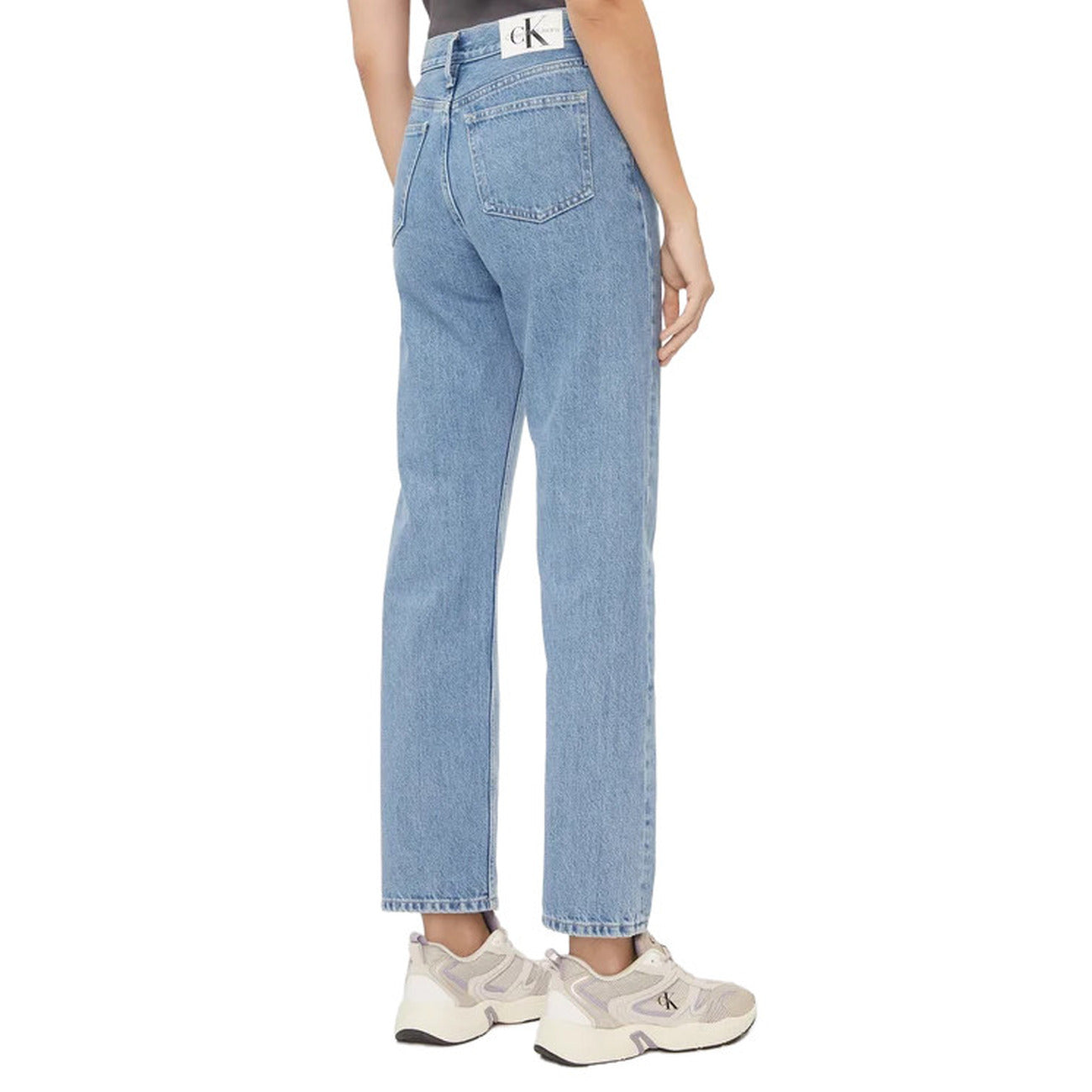 Calvin Klein Jeans Femeie Jeans